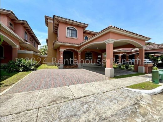 Πολυτελή κατοικία σε Πόλη του Παναμά, Distrito de Panamá