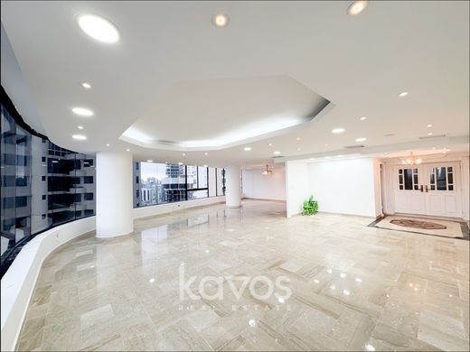 Apartment / Etagenwohnung in Panama-Stadt, Distrito de Panamá