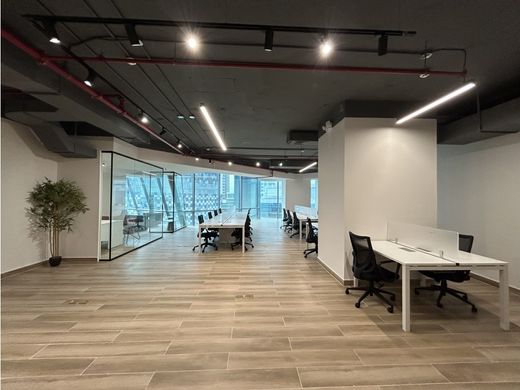 Office in Panama City, Distrito de Panamá