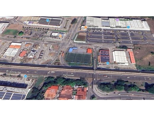 أرض ﻓﻲ San Miguelito, Distrito San Miguelito