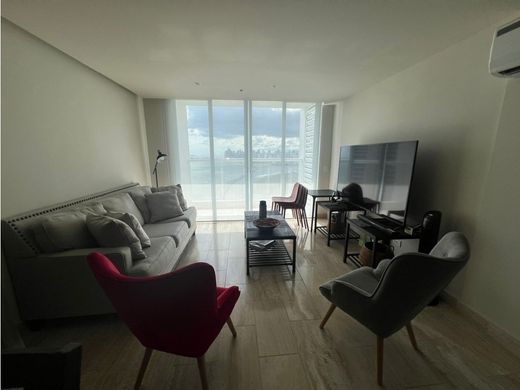 Apartamento - Juan Díaz, Distrito de Antón