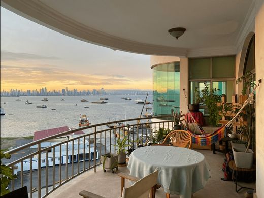 Penthouse w Ancón, Distrito de Panamá