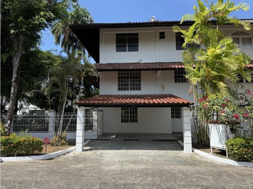 Maison de luxe à Panamá, Distrito de Panamá