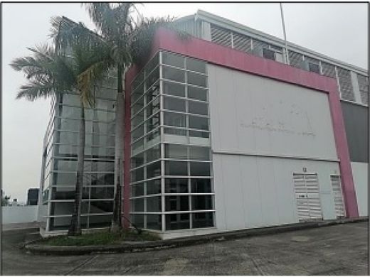 Residential complexes in Panama City, Distrito de Panamá