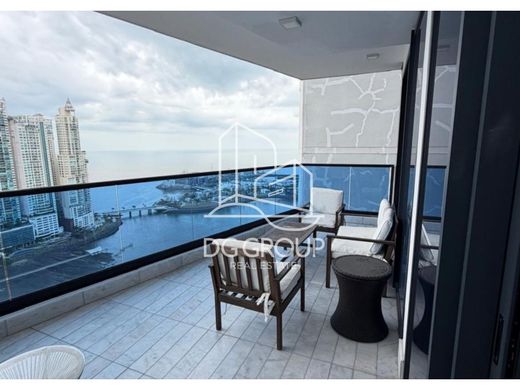 Apartment / Etagenwohnung in Panama-Stadt, Distrito de Panamá