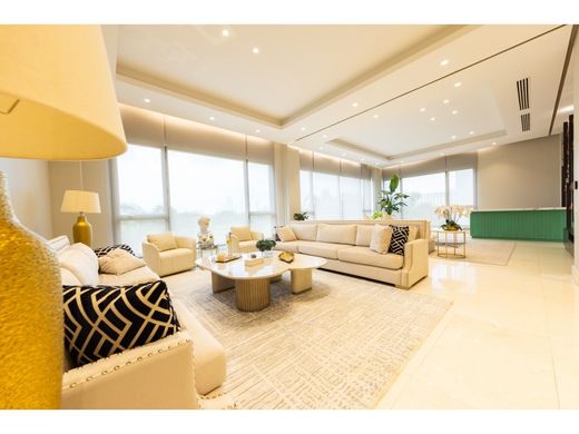 Appartamento a Panamá, Distrito de Panamá