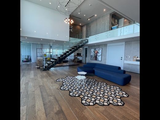 Appartement à San Francisco, Distrito de San Francisco