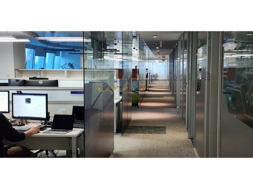 Офис, Панама, Distrito de Panamá