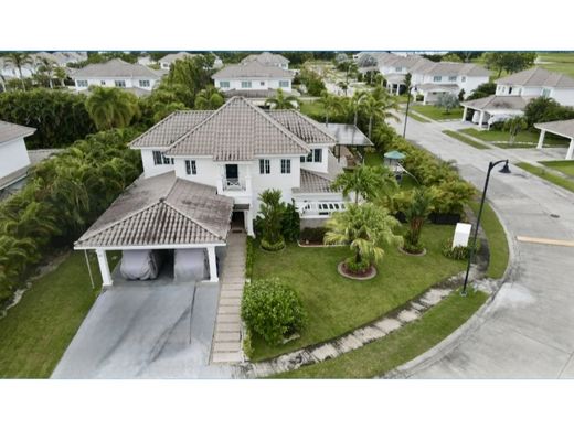 Maison de luxe à San Carlos, Distrito de San Carlos