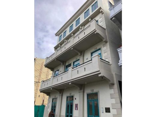 아파트 / 파나마 시, Distrito de Panamá