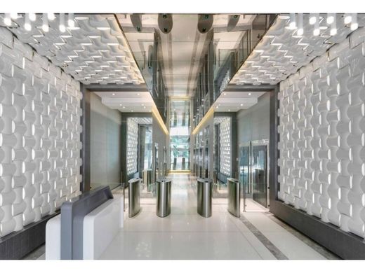 Bureau à Panamá, Distrito de Panamá