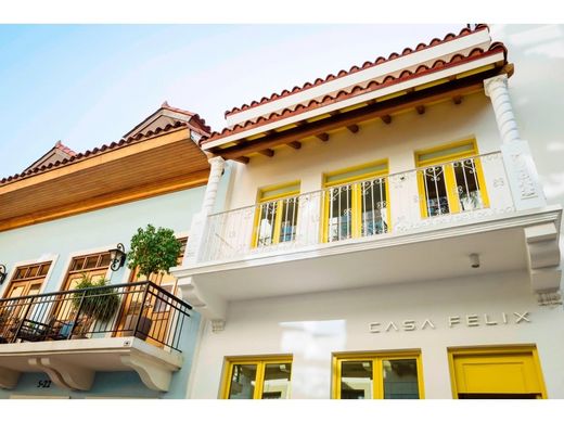 Wohnkomplexe in Panama-Stadt, Distrito de Panamá