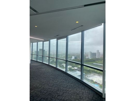 Oficina en Ciudad de Panamá, Distrito de Panamá