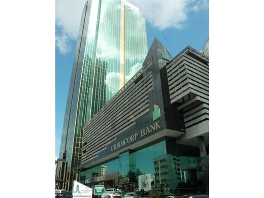 Escritório - Panamá, Distrito de Panamá
