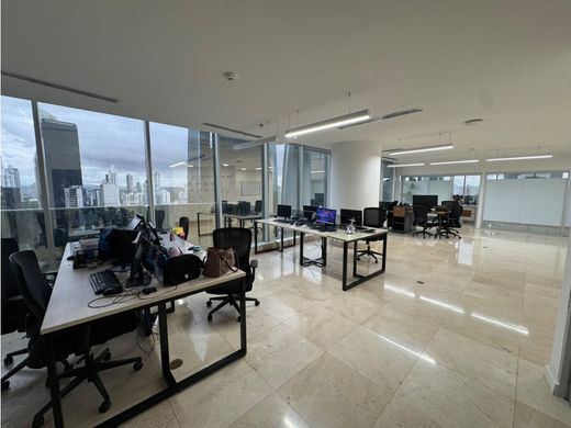 Office in Panama City, Distrito de Panamá