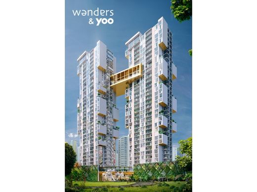 Apartament w Panama, Distrito de Panamá