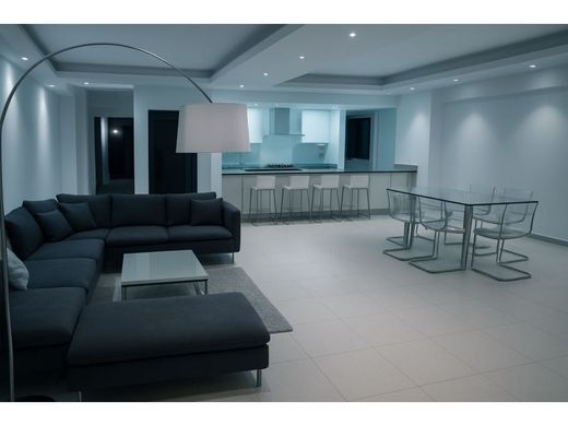 아파트 / 파나마 시, Distrito de Panamá