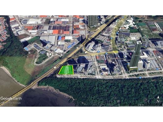 Terrain à Panamá, Distrito de Panamá