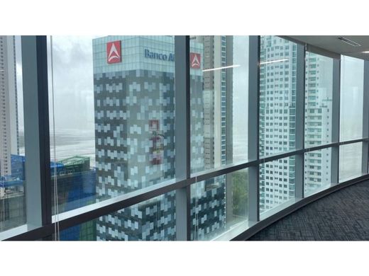 Office in Panama City, Distrito de Panamá