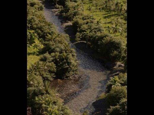 Land in San Carlos, Distrito de San Carlos