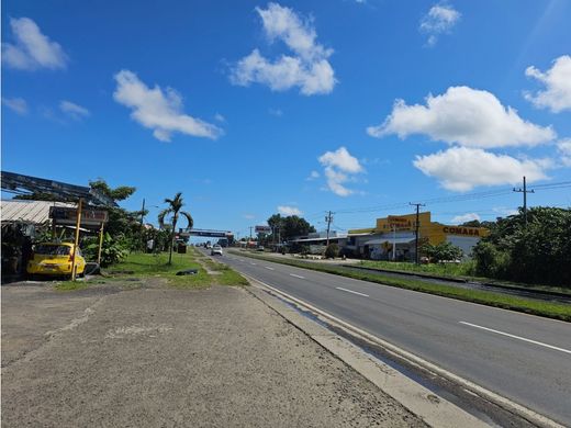 ‏קרקע ב  Chame, Distrito de Chame