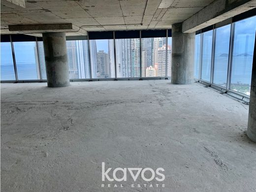 Bureau à Panamá, Distrito de Panamá