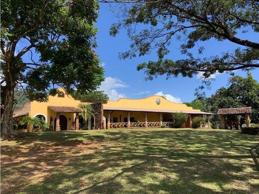 Сельский Дом, Панама, Distrito de Panamá