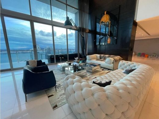 Διαμέρισμα σε Πόλη του Παναμά, Distrito de Panamá