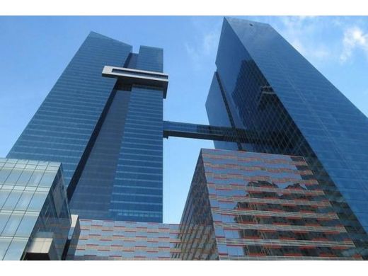 Bella Vista, Distrito de Donosoのオフィス