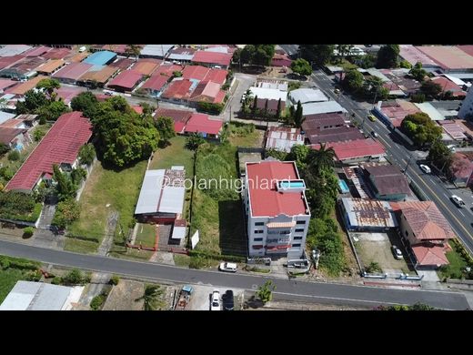 ‏קרקע ב  פנמה סיטי, Distrito de Panamá