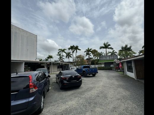 ‏קרקע ב  Juan Díaz, Distrito de Antón