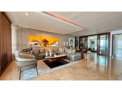 Appartamento a Panamá, Distrito de Panamá