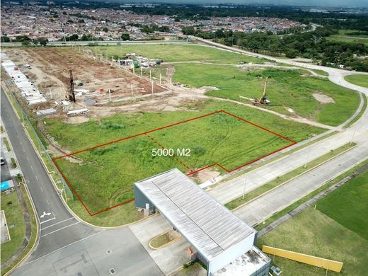 Grond in Panama-stad, Distrito de Panamá