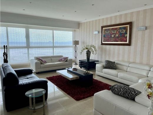 Apartment in Panama City, Distrito de Panamá