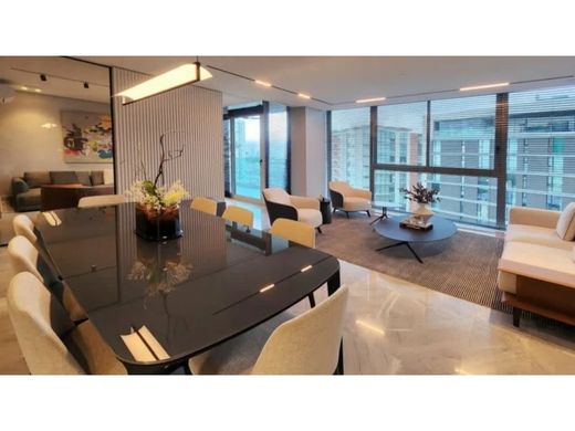 아파트 / 파나마 시, Distrito de Panamá