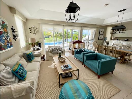 Casa di lusso a Buenaventura, Distrito de Portobelo