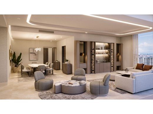 Квартира, Панама, Distrito de Panamá