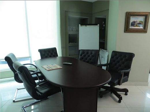 Ofis Panama (şehir)
, Distrito de Panamá