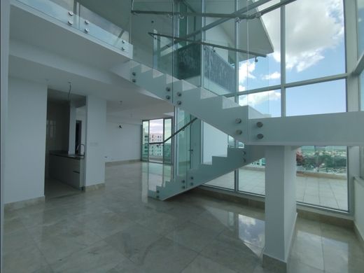 Appartement in Panama-stad, Distrito de Panamá