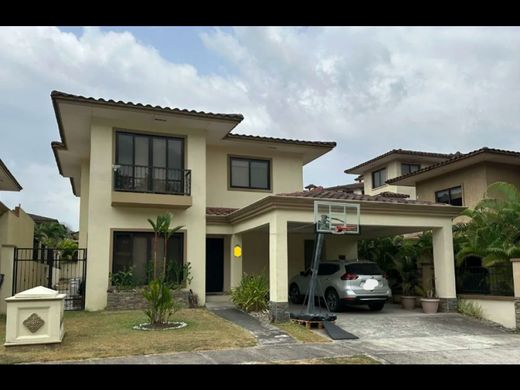 Luxury home in Panama City, Distrito de Panamá