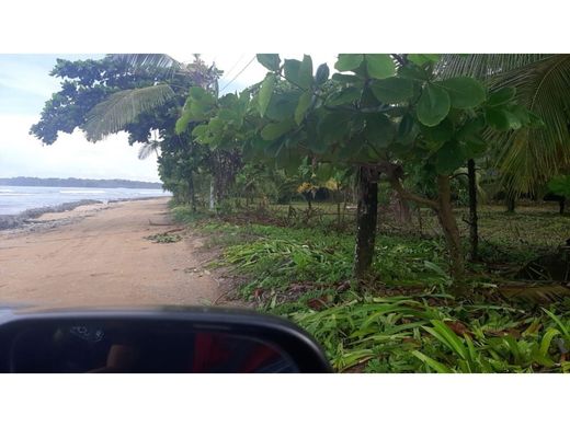 ‏קרקע ב  Bocas del Toro, Distrito de Bocas del Toro