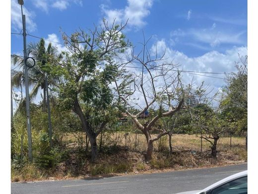 地皮  Chame, Distrito de Chame