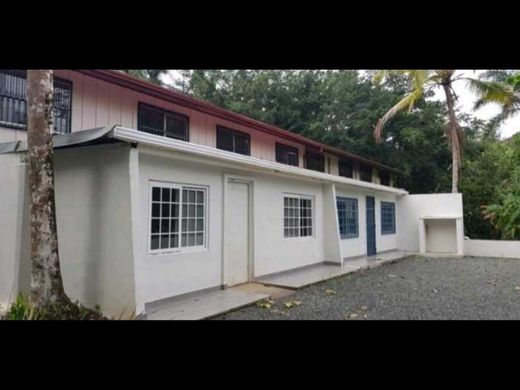 Casa di lusso a Panamá, Distrito de Panamá