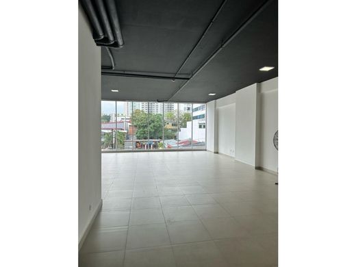 Office in San Francisco, Distrito de San Francisco