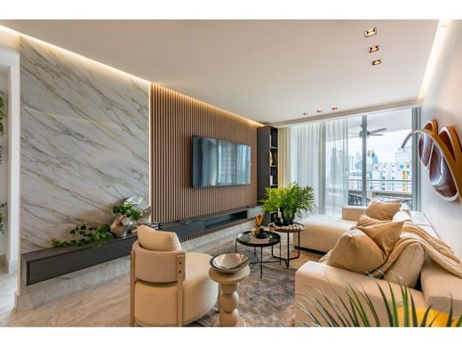 ﺷﻘﺔ ﻓﻲ El Cangrejo, Distrito de Panamá