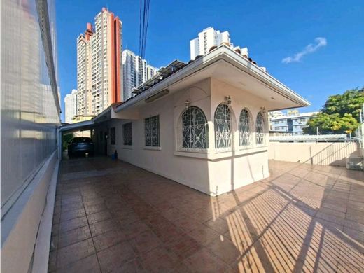 Casa de lujo en Ciudad de Panamá, Distrito de Panamá