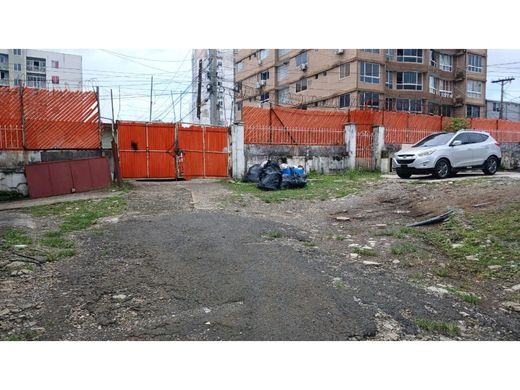 Terreno en Parque Lefevre, Distrito de Panamá