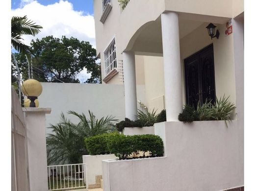 Luxury home in Panama City, Distrito de Panamá