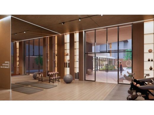 Διαμέρισμα σε San Francisco, Distrito de San Francisco