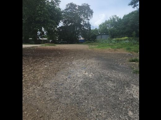 Arsa Chitré, Distrito de Chitré